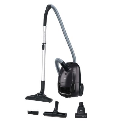 Hoover HE120PET 011 7809079 2,5-Liter-Staubsauger mit Trockenfunktion und 700-Watt-Staubbeutel