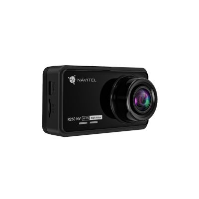 26. Navitel R260 NV Full HD Videorekorder Schwarz