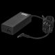 5. HP 90W Smart Power AC Adapter Schwarz W5D55AA