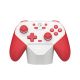 GameSir Super Nova Multiplattform-Gamepad – rot/weiß