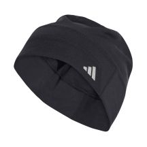 Schwarze adidas Climawarm Beanie JY3273