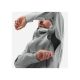 7. MILLET Seneca Storm 3L Jacke, Größe M, Herrenjacke, grau