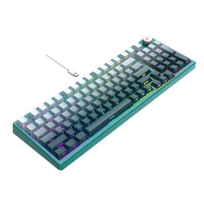 4. Havit KB899L Gaming-Tastatur