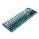 4. Havit KB899L Gaming-Tastatur
