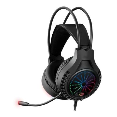 5. ESPERANZA ESPERANZA KOPFHÖRER MIT MIKROFON FÜR GAMERS AVIATOR EGH5000