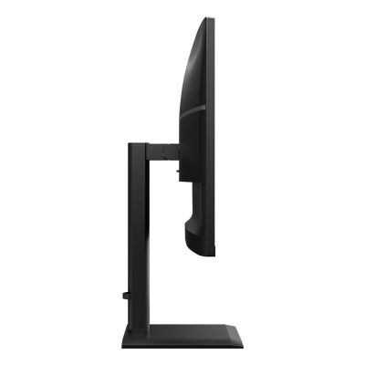 47. AOC E4 Q32E4U Computermonitor 80 cm (31,5") 2560 x 1440 px Quad HD LED Schwarz
