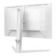 5. Philips Monitor 60,5 cm (23,8 Zoll) Modell 24M2N3201A 16:9 2x HDMI+DP IPS weiß