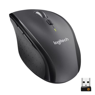 4. LOGITECH M705 Kabellose Maus
