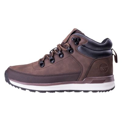 11. Hi-tec Hajnez Mid Teen Jr Schuhe 92800332333 