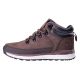 11. Hi-tec Hajnez Mid Teen Jr Schuhe 92800332333 