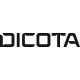 Dicota Laptop-Rollkoffer für Reisende (13-16 Zoll) mit Eco-Basis, schwarz