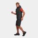 15. Alpinus Athos Body Warmer M BR43351 Weste