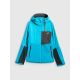 10. 4F PRO winddichte Softshelljacke, 10000 Membran, Damen 4F 4FWSS26TSOFF542-48S