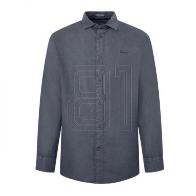 11. Pepe Jeans Paytton Regular Fit Hemd M PM308523