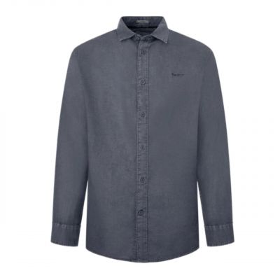 11. Pepe Jeans Paytton Regular Fit Hemd M PM308523