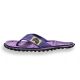 3. Gumbies Islander Flip-Flops Unisex Lila Signature Flip-Flops GU-FFISL151