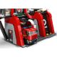 16. LEGO City 60414 Feuerwache mit Feuerwehrauto
