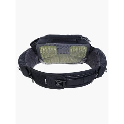 2. EVOC Hip Pack Pro 3 schwarz