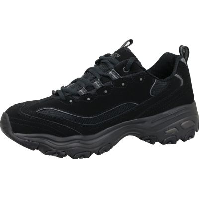 2. Skechers D'Lites M 52675-BBK Schuhe