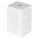 14. Access Point Wi-Fi 6 Ubiquti UniFi U6 Mesh 2,4 GHz (2 x 2)/5 GHz (4 x 4) PoE 1 x 1 G