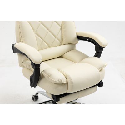 12. Activejet Bürostuhl YK7416 beige