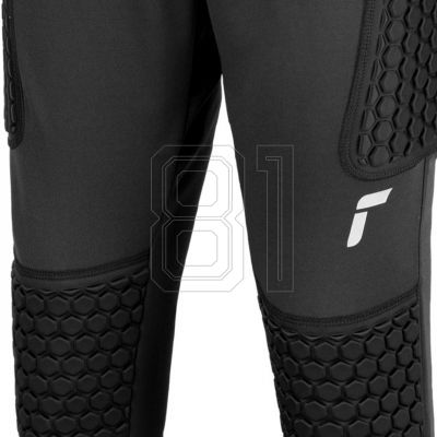 3. Reusch Contest II Pant Advance Jr 5126215 7702 Torwarthose