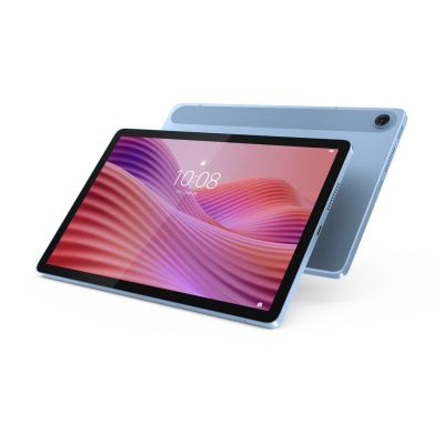 17. Lenovo Tab MediaTek Helio G85 10,1" WUXGA IPS 400 Nits 60Hz Touchscreen 4/128GB ARM Mali-G52 5100mAh Android Polarblau