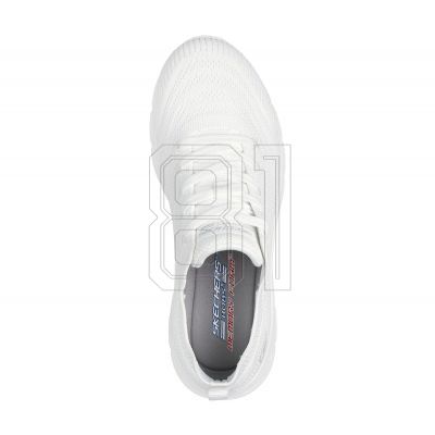 3. Skechers Bobs Sport B Flex Lo Schuhe - Graceful Stride W 117591