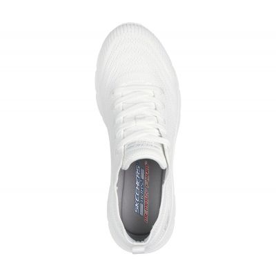 3. Skechers Bobs Sport B Flex Lo Schuhe - Graceful Stride W 117591
