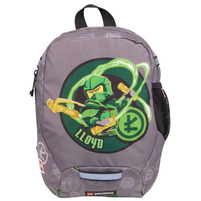2. LEGO® NINJAGO® Elemental Master of Energy Vorschulrucksack (10030-2501)
