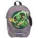 2. LEGO® NINJAGO® Elemental Master of Energy Vorschulrucksack (10030-2501)