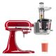 Entsafteraufsatz für KitchenAid 5KSM1JA