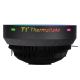 5. THERMALTAKE UV100 ARGB-Beleuchtung CL-P064-AL12SW-A