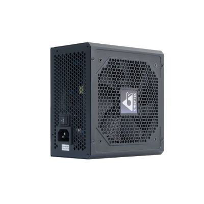 6. Chieftec ECO GPE-600S Netzteil (600 W; aktiv)