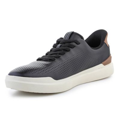 10. Skechers Slip-ins: Owen - Connell 205625-BLK Schwarz