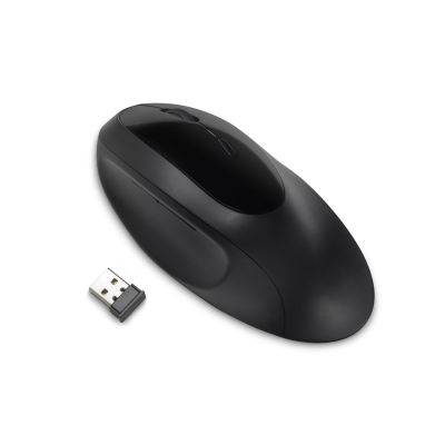 2. Kensington Pro Fit Ergo Kabellose Maus
