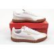 9. Puma Damen-Sportschuhe Club Kayzer OG Sneaker, weiß, modisch, leicht