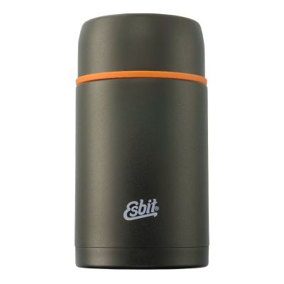 6. Esbit Speisewasserkanne 1L, olivgrün