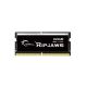 DDR5-Speicher SO-DIMM G.Skill Jaws Ripjaws DDR5 32GB 5600MHz