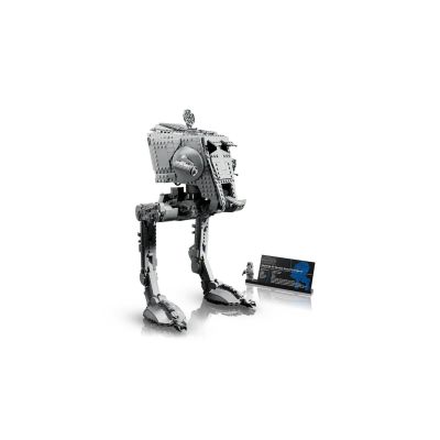 6. LEGO Star Wars 75417 - AT-ST Walker