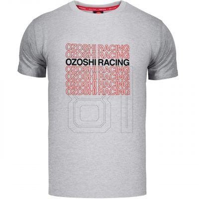 Ozoshi TSH04 M OZ93796 T-Shirt