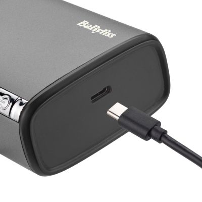 2. BABYLISS Super-X FS996DE Folienrasierer