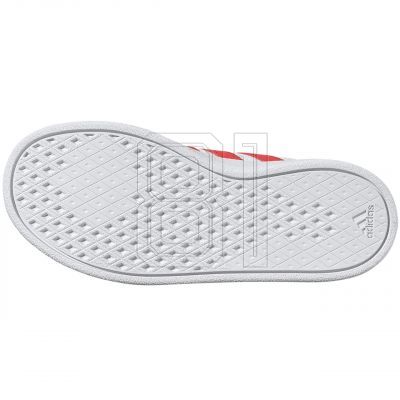 12. Adidas Breaknet Lifestyle Court Lace Jr HP8960 Schuhe