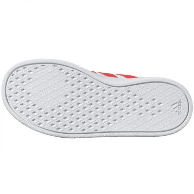12. Adidas Breaknet Lifestyle Court Lace Jr HP8960 Schuhe