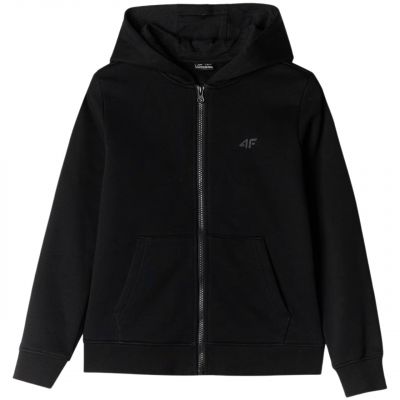 4F F1315 Jr Sweatshirt 4FJWMM00TSWSF1315 20S