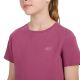 16. T-shirt 4F F2397 Jr 4FJWAW25TTSHF2397 50S
