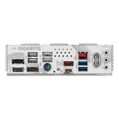 4. AMD B850 Sockel AM5 mATX Motherboard GIGABYTE B850M EAGLE