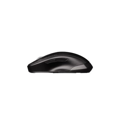 4. CHERRY MW 2310 2.0 KABELLOSE USB-MAUS, SCHWARZ