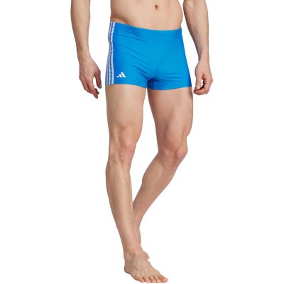 7. adidas Classic 3-Streifen M IM1068 Badehose