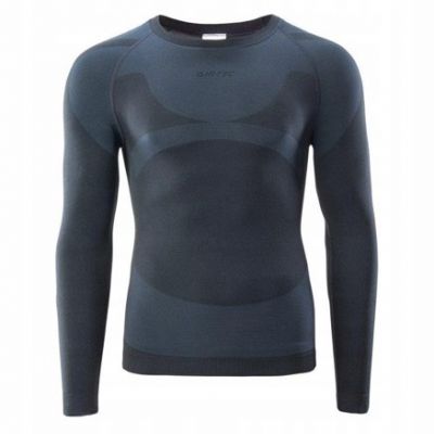 Hi-tec Ronin Top M 92800454222 Thermoaktives T-Shirt
